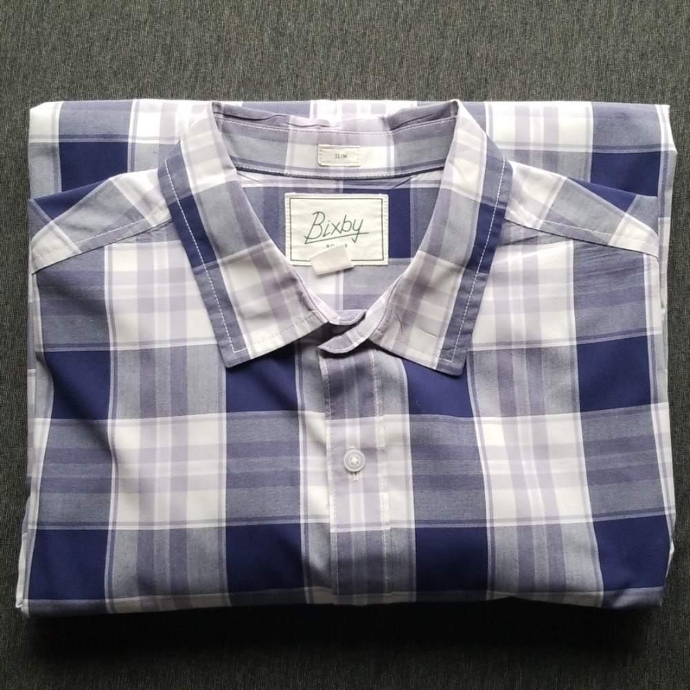 Men's shirt